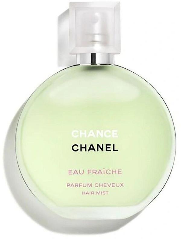 CHANEL Chance Eau Fraiche Parfum Hair Mist