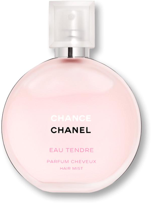 Chanel Chance Eau Tendre Parfum Hair Mist