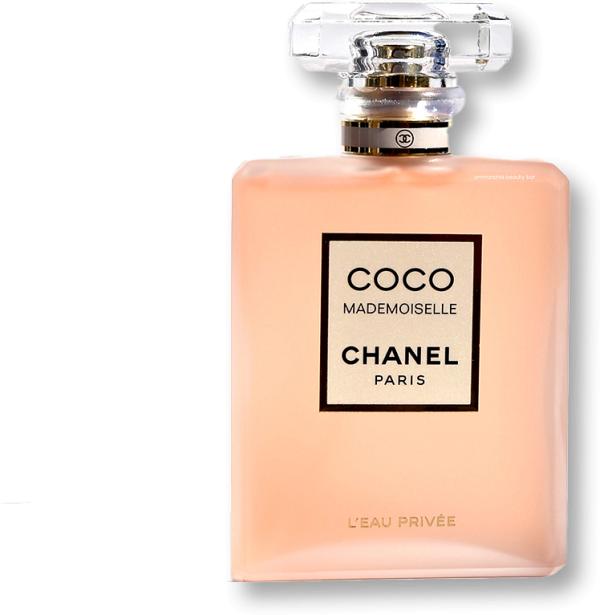 Chanel Coco Mademoiselle L'Eau Privée EDP, 100ml Tester