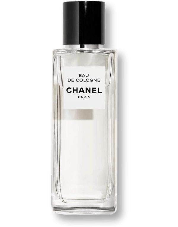 Chanel Eau De Cologne Les Exclusifs De Chanel Edc