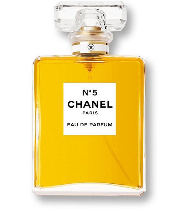 Chanel N°5 EDP, 100ml Limited Edition