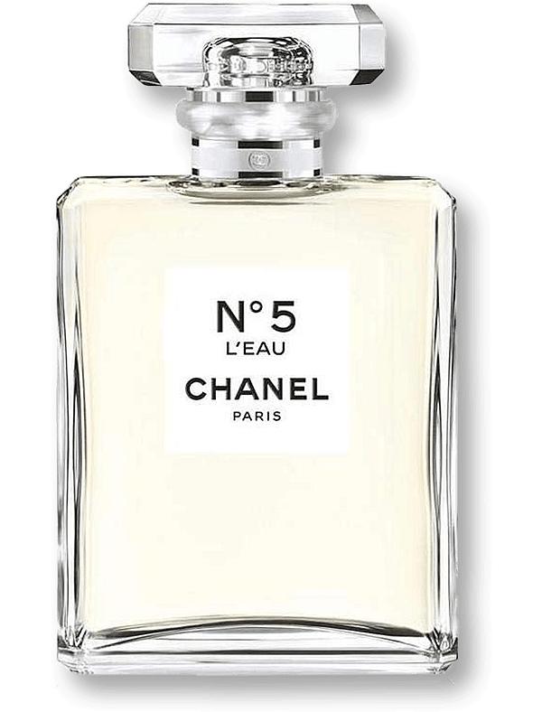 Chanel N°5 L'Eau EDT