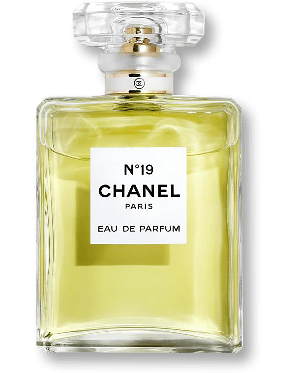 Chanel No.19 EDP