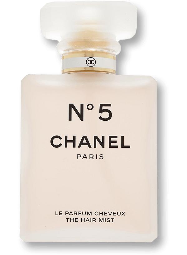 Chanel No.5 Parfum Hair Mist