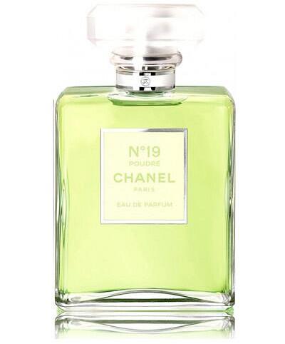 CHANEL No19 Poudre EDP