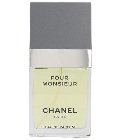 CHANEL POUR MONSIEUR EDP