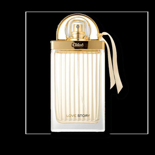 Chloe Chloé Love Story EDP