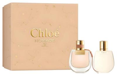 Chloe Nomade EDP Body Lotion Set