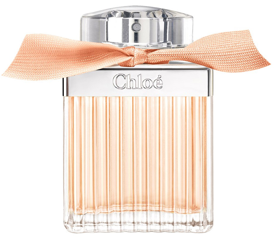 Chloe Rose Tangerine EDT