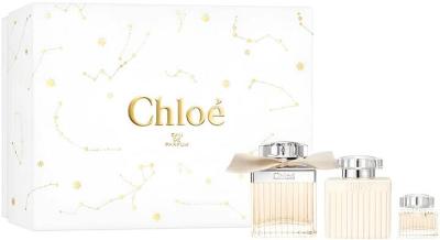 Chloe Signature EDP & Body Lotion Deluxe Set