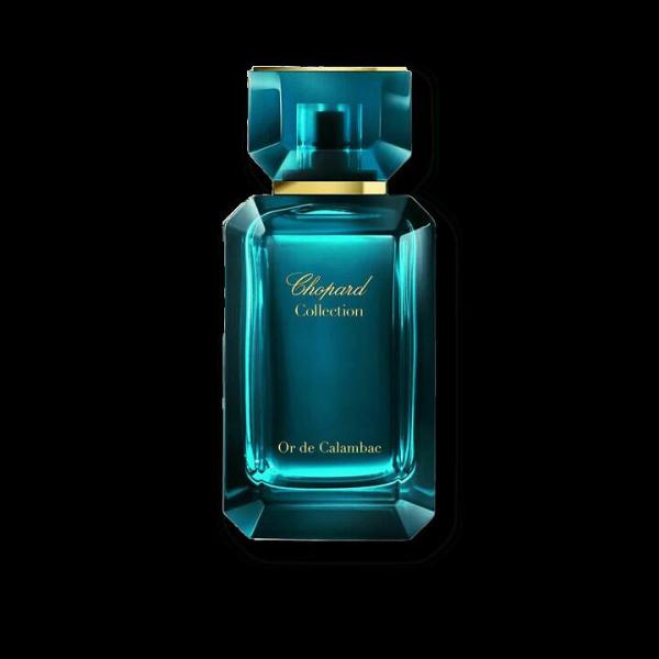 Chopard Collection Or De Calambac EDP