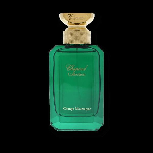 Chopard Collection Orange Mauresque EDP