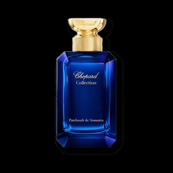 Chopard Collection Patchouli De Sumatra EDP