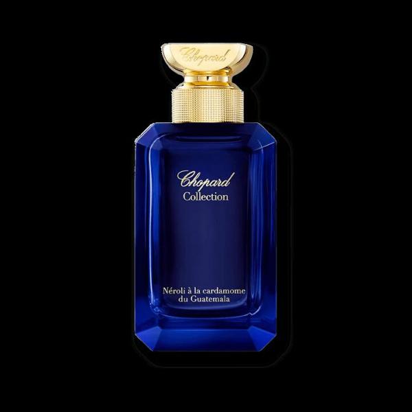 Chopard Neroli A La Cardamome Du Guatemala EDP