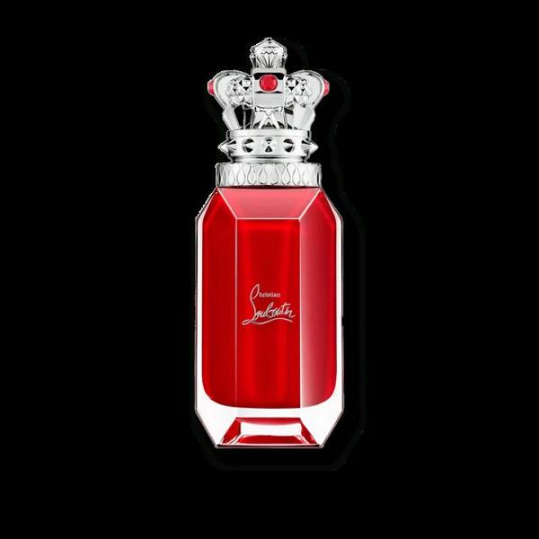 Christian Louboutin Loubicrown EDP