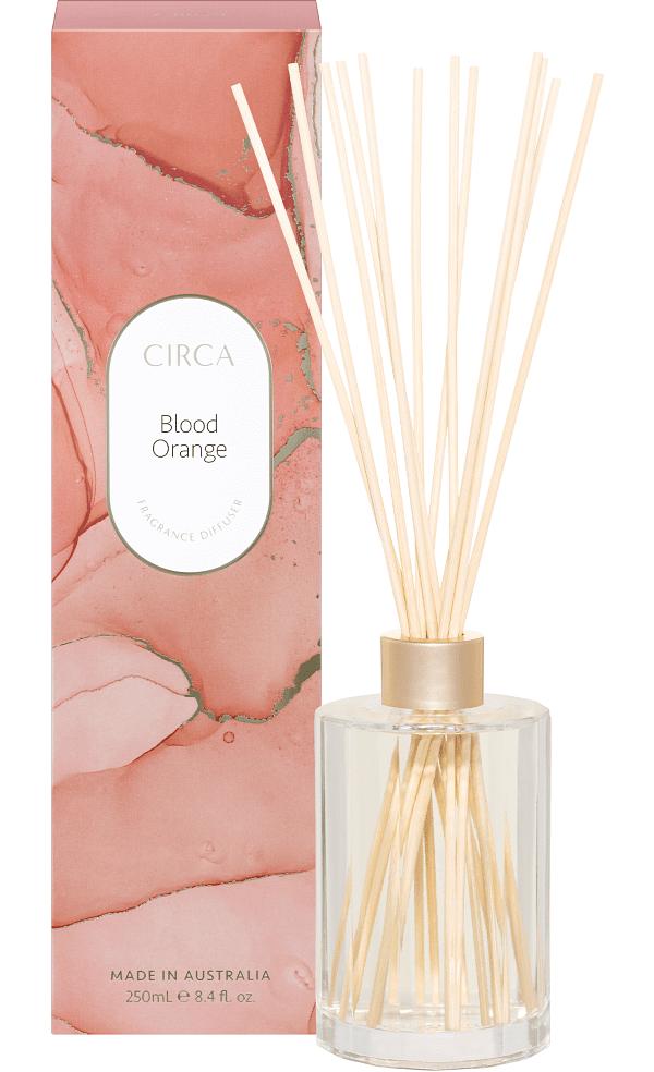 Circa Blood Orange Diffuser 