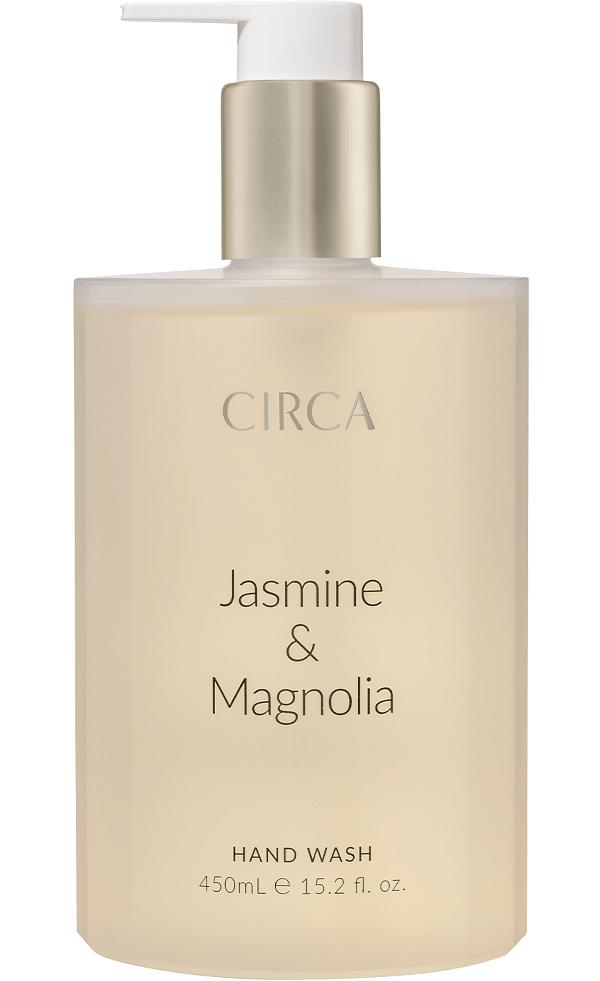 Circa  Hand Wash JASMINE & MAGNOLIA 