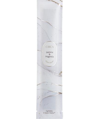 Circa Jasmine & Magnolia 5 Replacement Scent Stems