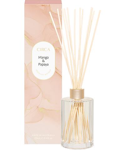 Circa Mango & Papaya Diffuser 