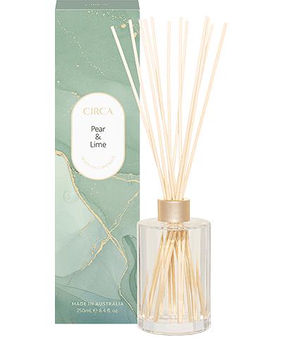 Circa Pear & Lime Diffuser 