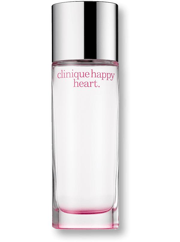 Clinique Happy Heart Perfume