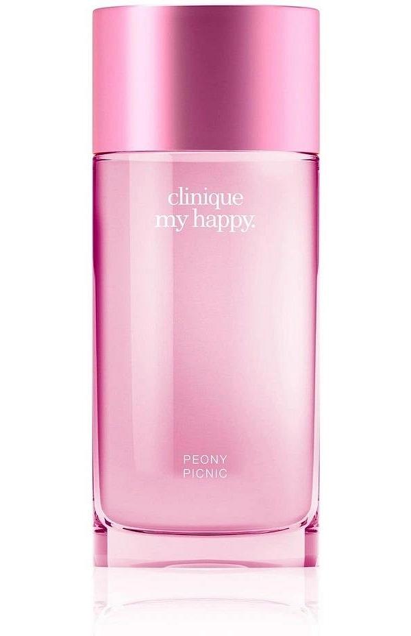 Clinique My Happy Peony Picnic EDP