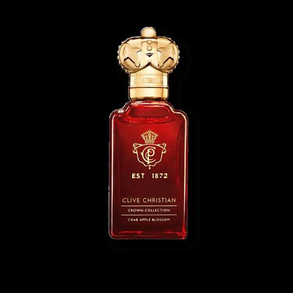 Clive Christian Crown Collection Crab Apple Blossom Perfume