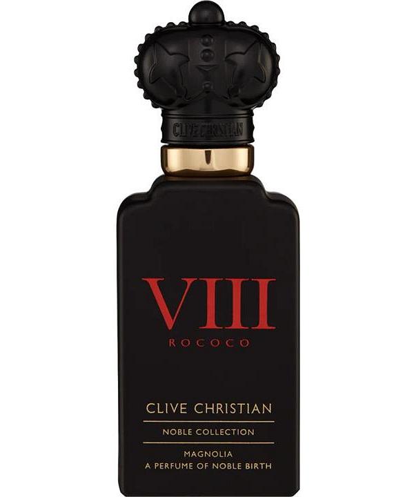 Clive Christian Noble Collection VIII Rococo Magnolia Feminine Parfum