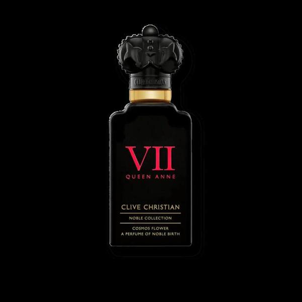 Clive Christian Noble Vii Collection Cosmos Flower Perfume