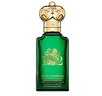 Clive Christian Original Collection 1872 Feminine EDP