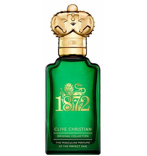 Clive Christian Original Collection 1872 Masculine EDP