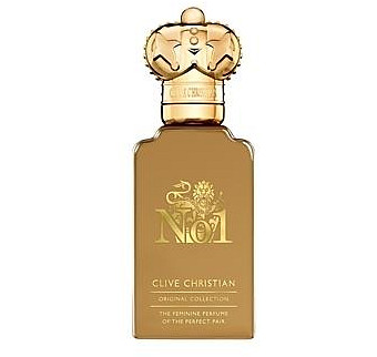 Clive Christian Original Collection No1 Feminine EDP