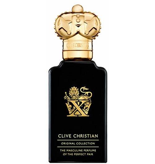 Clive Christian Original Collection X Masculine EDP