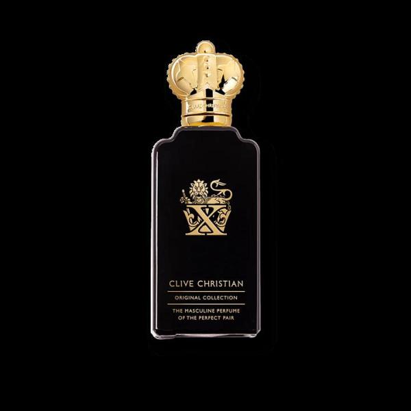 Clive Christian Original Collection X Masculine Perfume, 50ml Tester