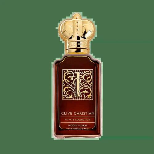 Clive Christian Private Collection I Woody Floral Perfume, 50ml Tester