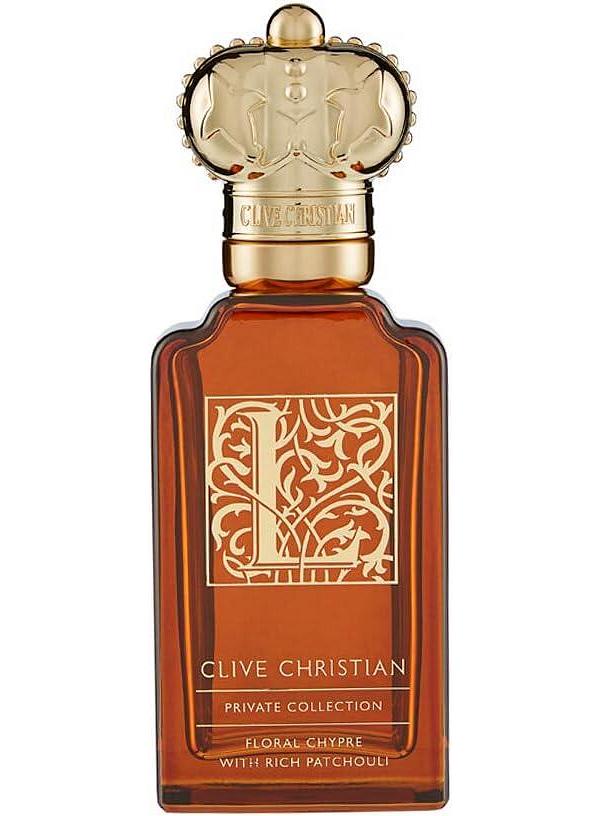 Clive Christian Private Collection L Floral Chypre Perfume