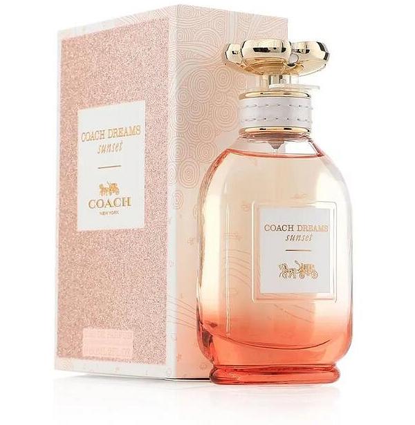 Coach New York Dreams Sunset EDP