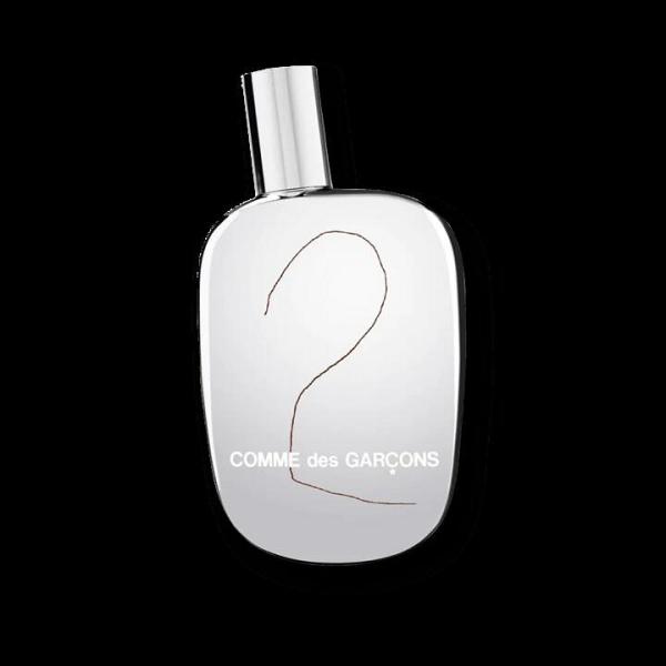 Comme Des Garcons 2 EDP