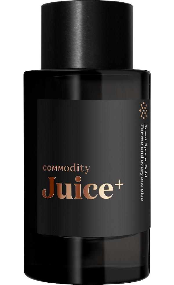 Commodity Juice+ Bold