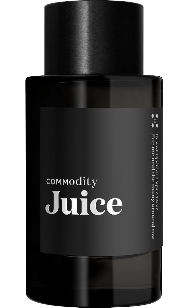 Commodity Juice Expressive