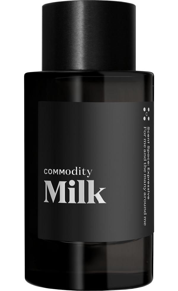 Commodity Milk Expressive