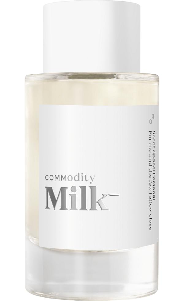 Commodity Milk Personal