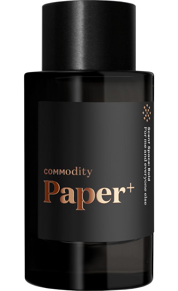 Commodity Paper+ Bold