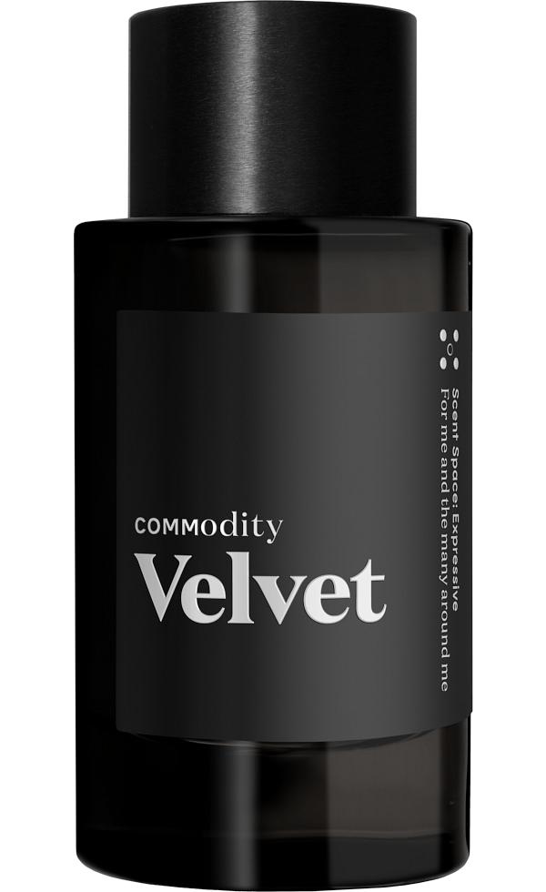 Commodity Velvet Expressive