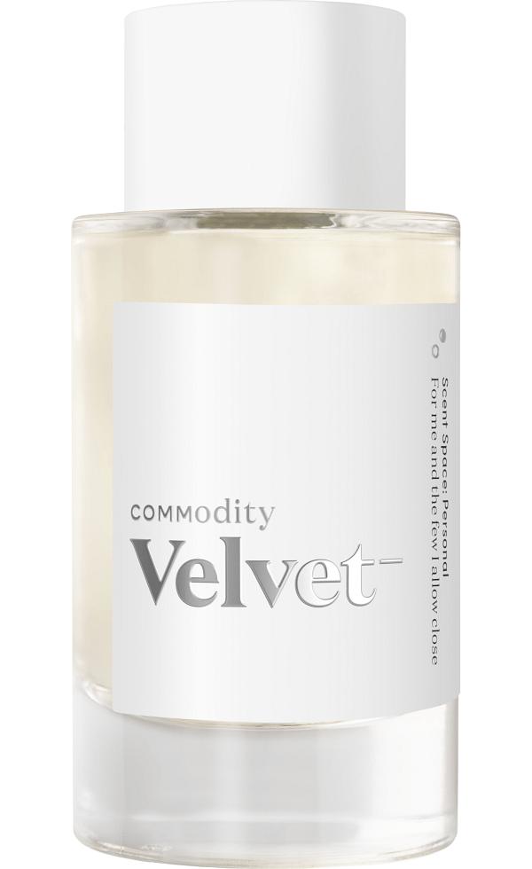 Commodity Velvet Personal