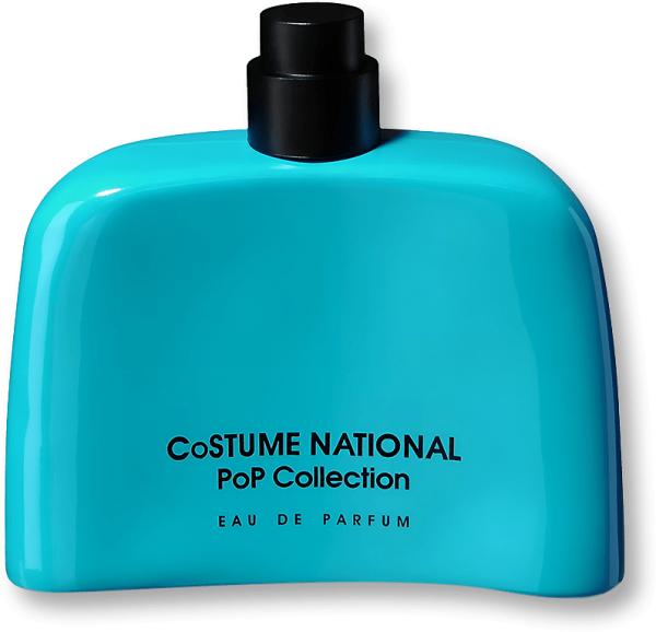 Costume National Pop Collection EDP