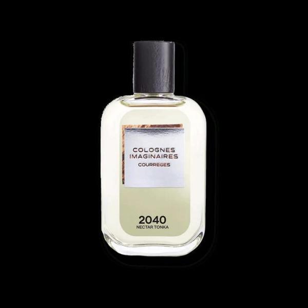 Courreges Colognes Imaginaires 2040 Nectar Tonka EDP