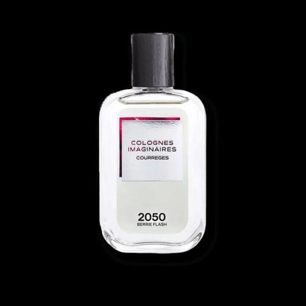 Courreges Colognes Imaginaires 2050 Berrie Flash EDP