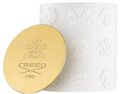 CREED Birmanie Oud Porcelain Candle 220g