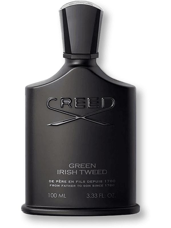 Creed Green Irish Tweed EDP, 100ml Tester